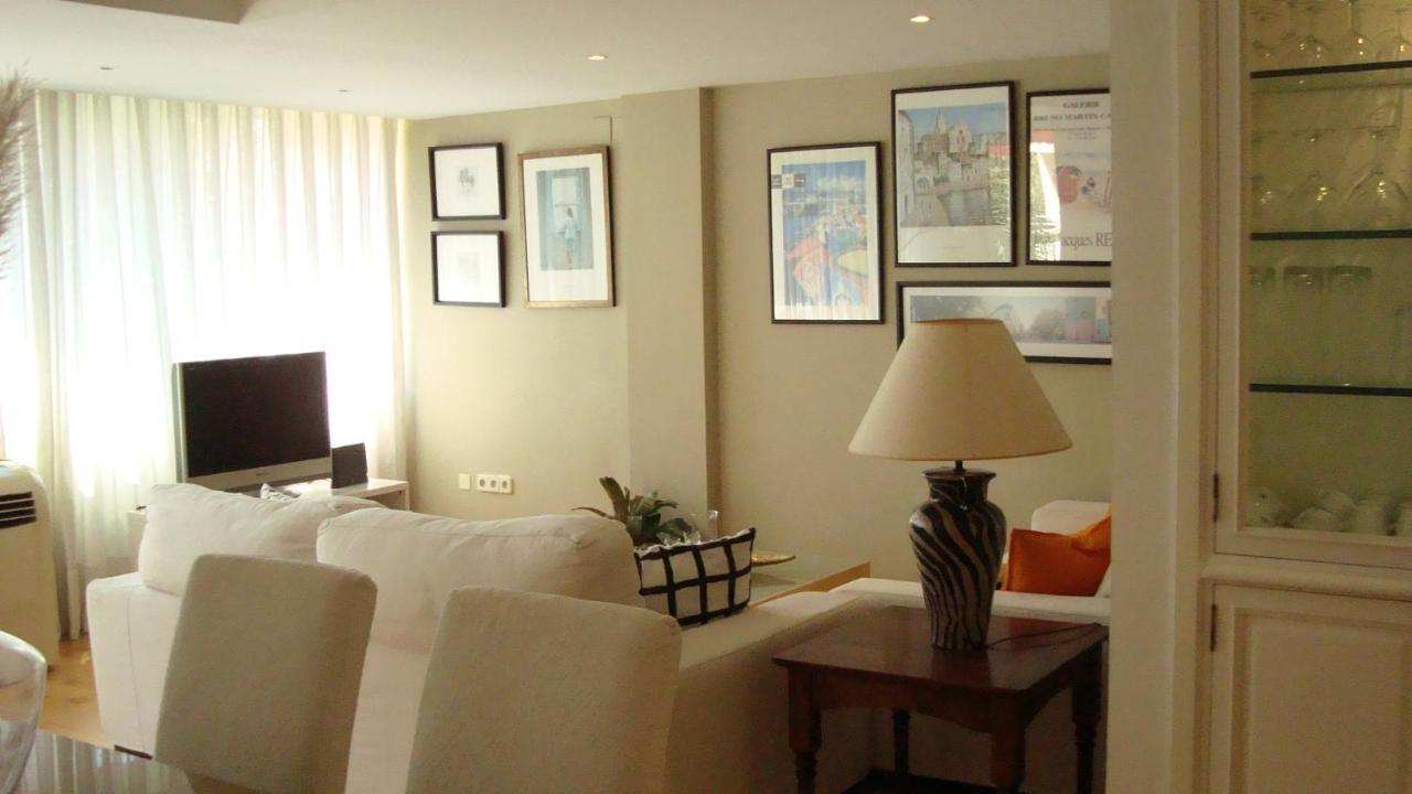 Apartmán Apartamento La Carihuela - Urb. Eurosol Torremolinos Exteriér fotografie