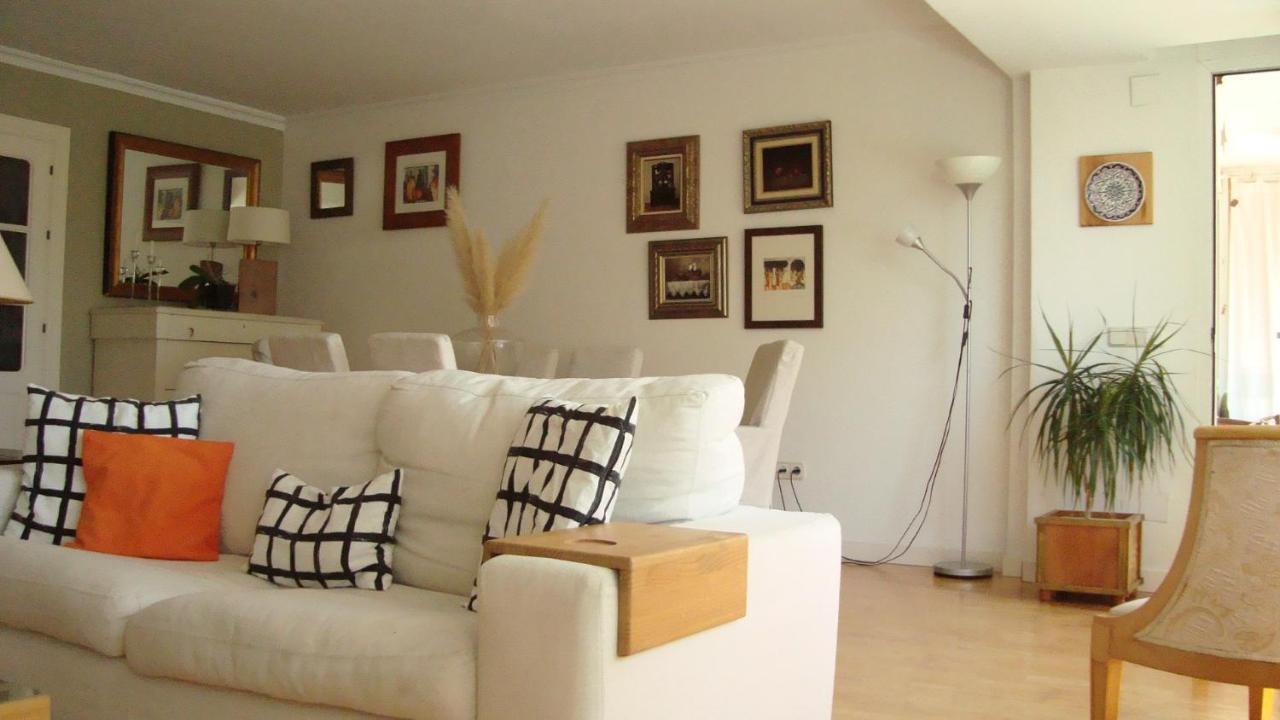 Apartmán Apartamento La Carihuela - Urb. Eurosol Torremolinos Exteriér fotografie