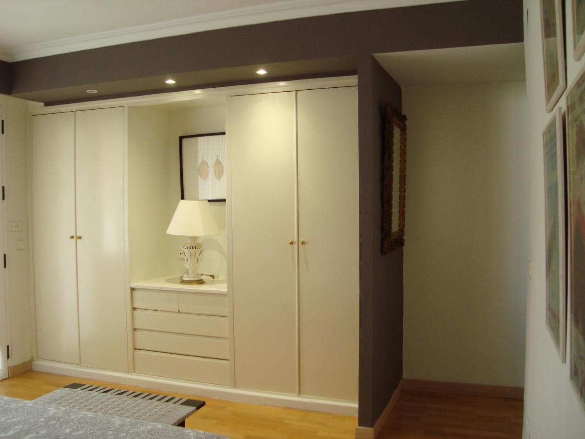 Apartmán Apartamento La Carihuela - Urb. Eurosol Torremolinos Exteriér fotografie